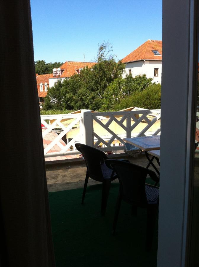 Hotel Le Vivier Wissant - Riviere Pokoj fotografie